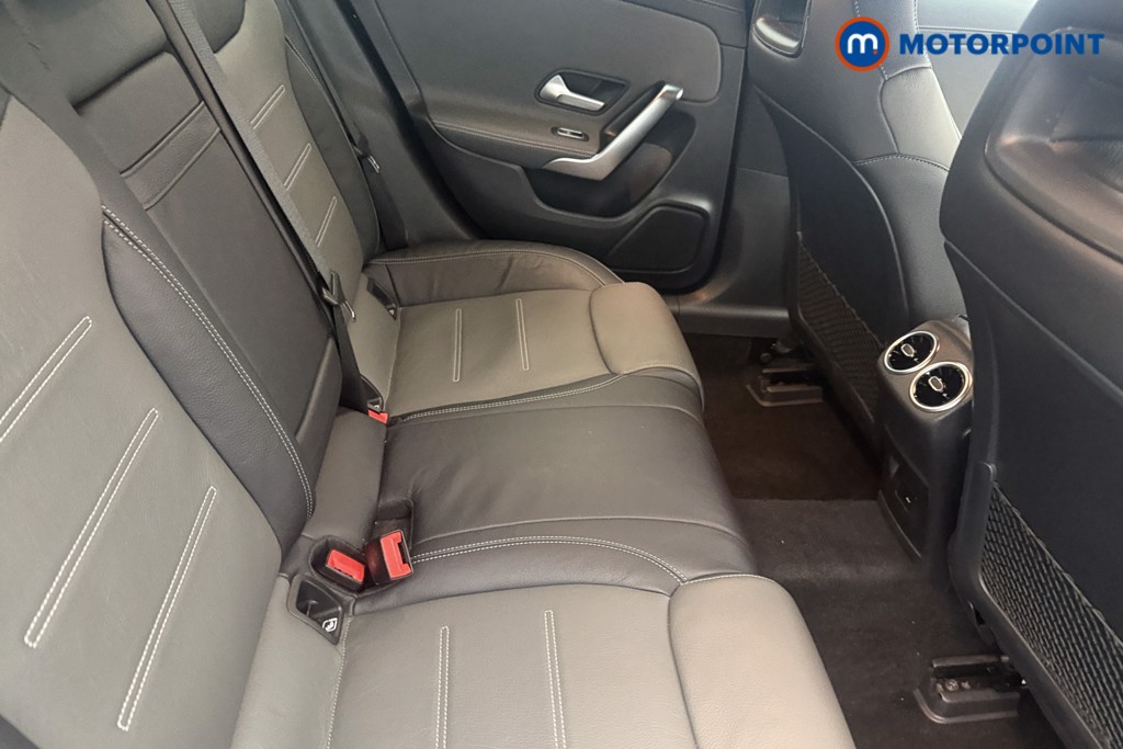 Used Mercedes-Benz CLA 2022 for sale - 77688596: Photo 15