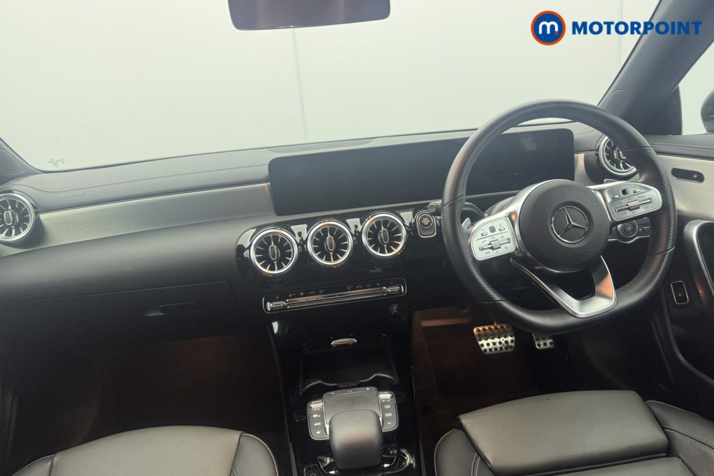 Used Mercedes-Benz CLA 2022 for sale - 77688596: Photo 16