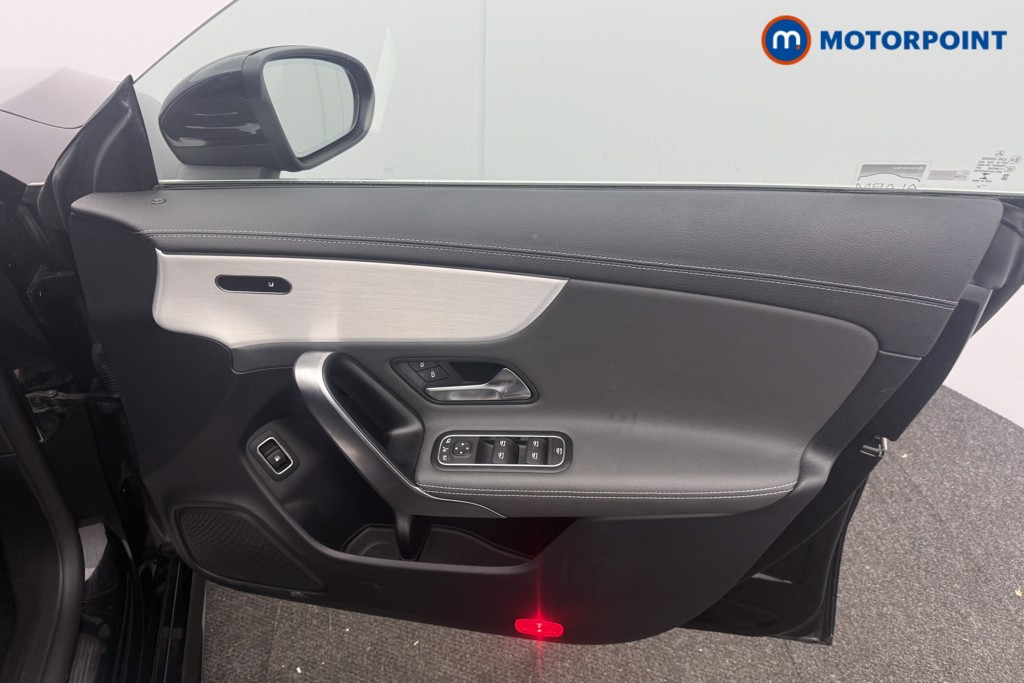 Used Mercedes-Benz CLA 2022 for sale - 77688596: Photo 17