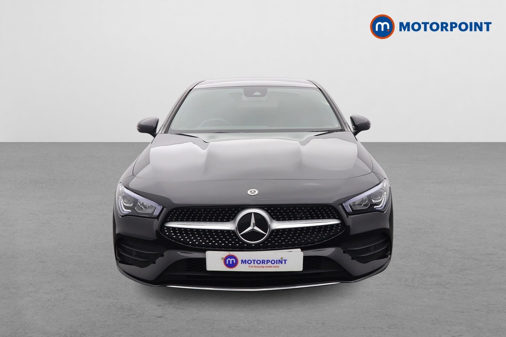 Used Mercedes-Benz CLA 2022 for sale - 77688596: Photo 2
