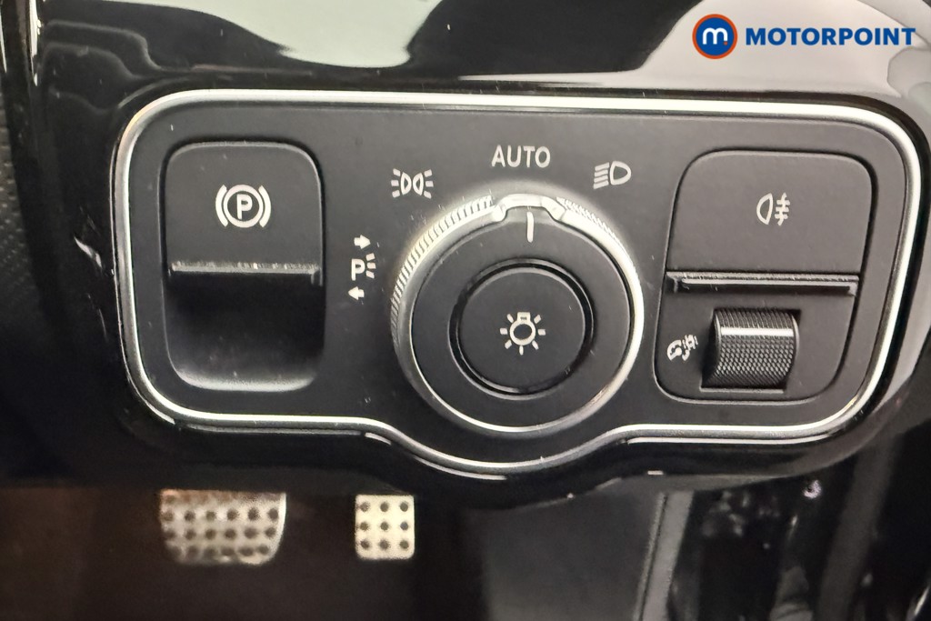 Used Mercedes-Benz CLA 2022 for sale - 77688596: Photo 23