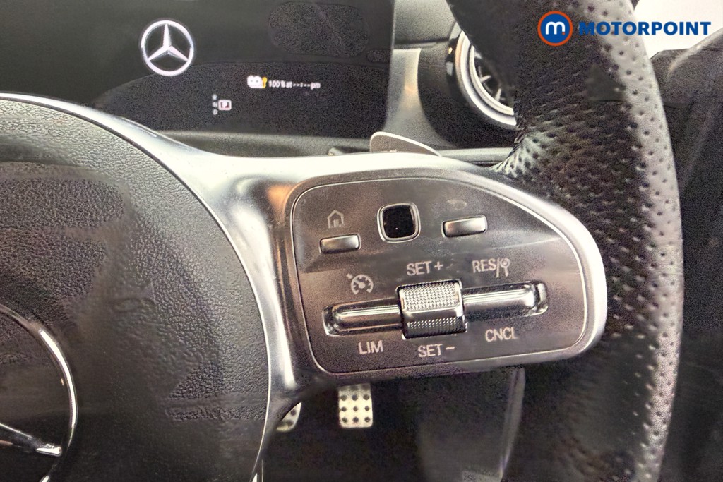 Used Mercedes-Benz CLA 2022 for sale - 77688596: Photo 24