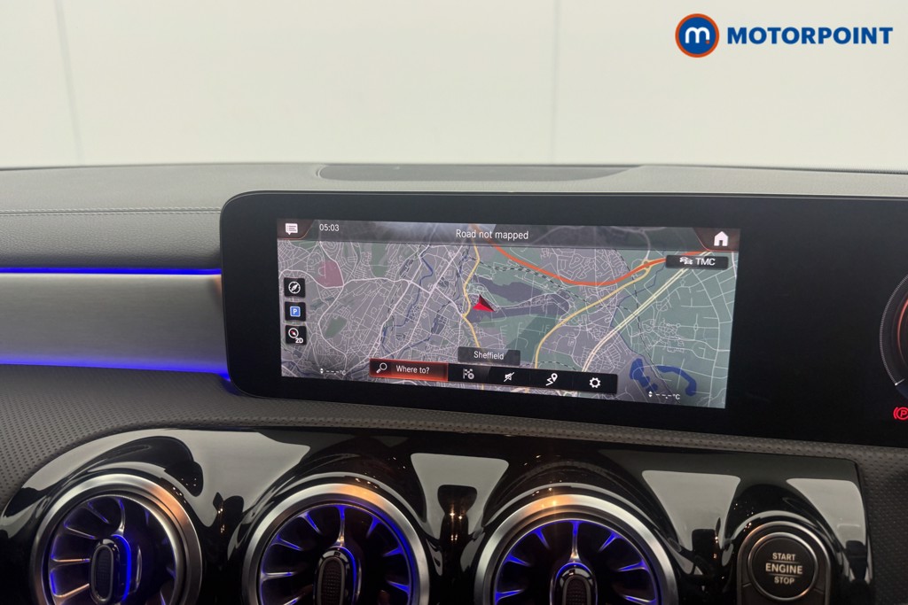 Used Mercedes-Benz CLA 2022 for sale - 77688596: Photo 34