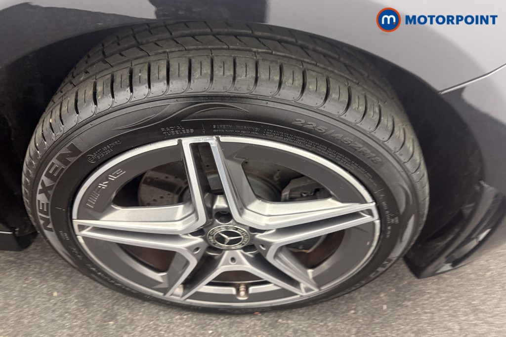 Used Mercedes-Benz CLA 2022 for sale - 77688596: Photo 36