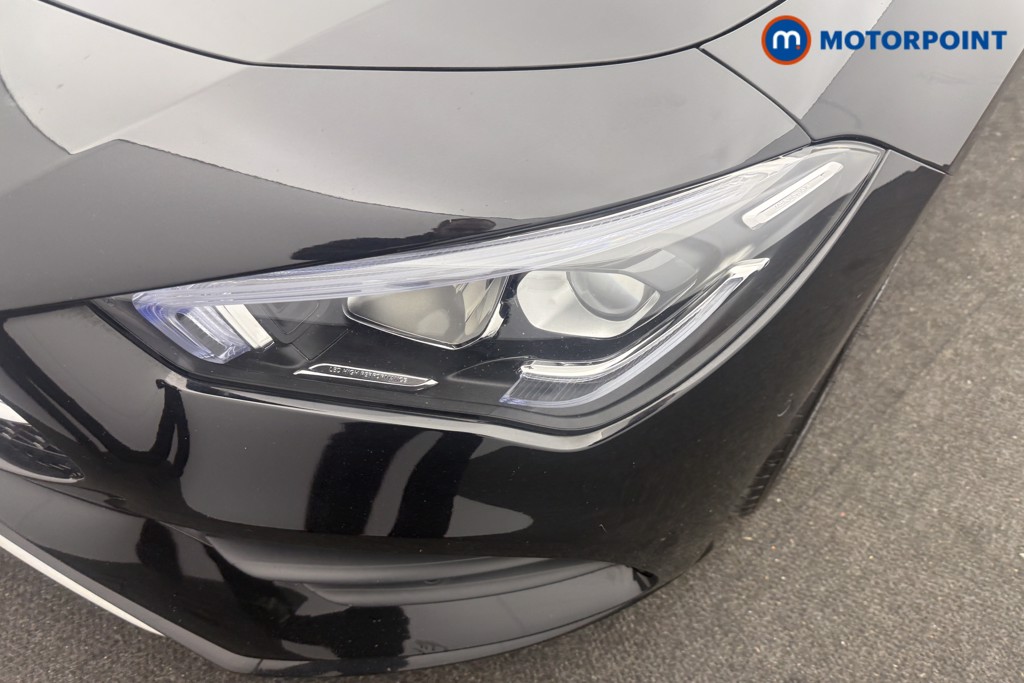 Used Mercedes-Benz CLA 2022 for sale - 77688596: Photo 38