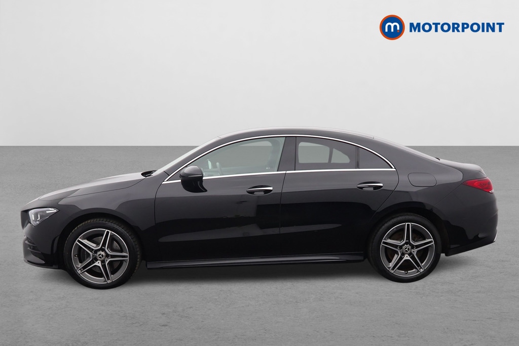 Used Mercedes-Benz CLA 2022 for sale - 77688596: Photo 4