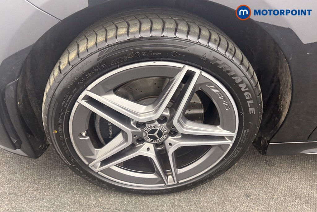 Used Mercedes-Benz CLA 2022 for sale - 77688596: Photo 40