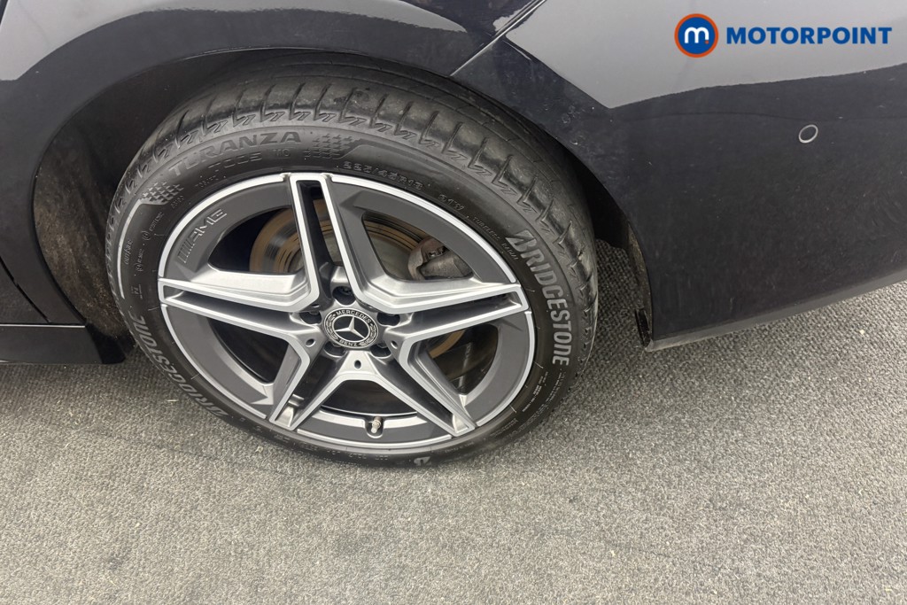 Used Mercedes-Benz CLA 2022 for sale - 77688596: Photo 42