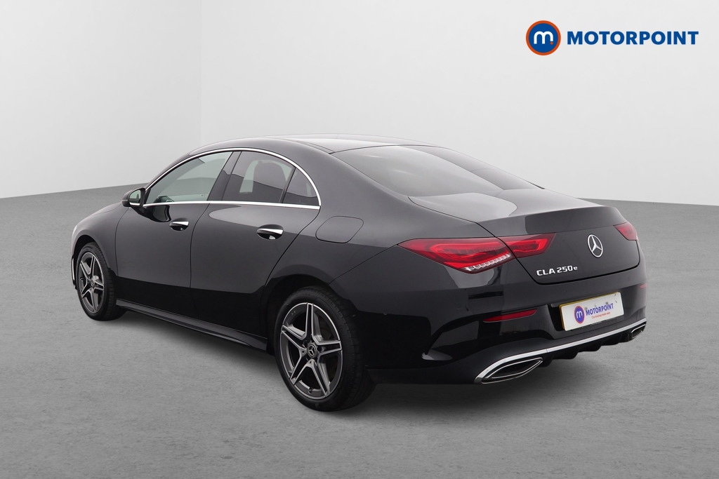 Used Mercedes-Benz CLA 2022 for sale - 77688596: Photo 5