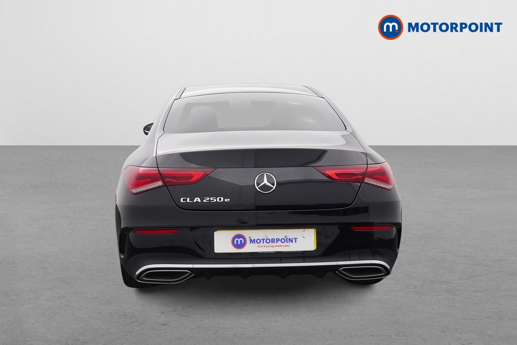 Used Mercedes-Benz CLA 2022 for sale - 77688596: Photo 6