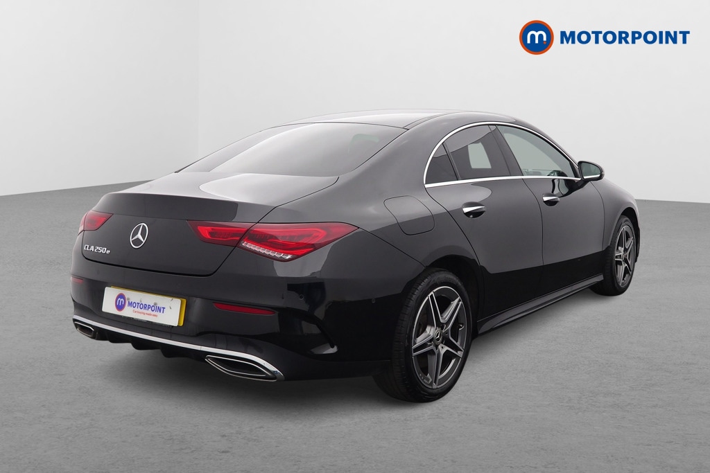 Used Mercedes-Benz CLA 2022 for sale - 77688596: Photo 7