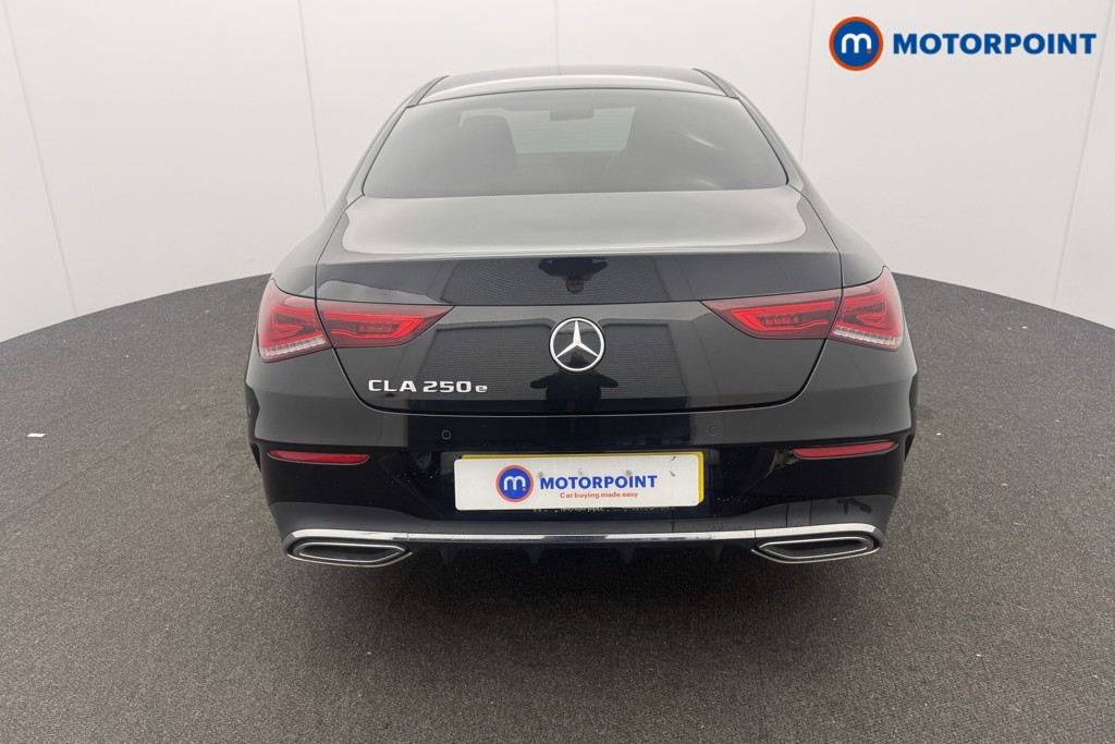 Used Mercedes-Benz CLA 2022 for sale - 77688596: Photo 9