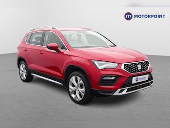 Used SEAT Ateca 2024 for sale - 75637509: Photo