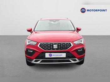 Used SEAT Ateca 2024 for sale - 75637509: Photo