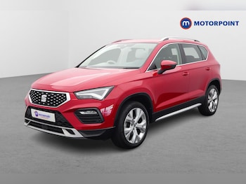 Used SEAT Ateca 2024 for sale - 75637509: Photo