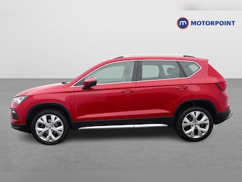 Used SEAT Ateca 2024 for sale - 75637509: Photo