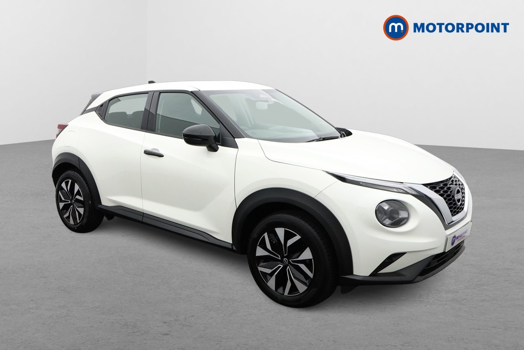 Used Nissan Juke 2025 for sale - 76972217: Photo 1