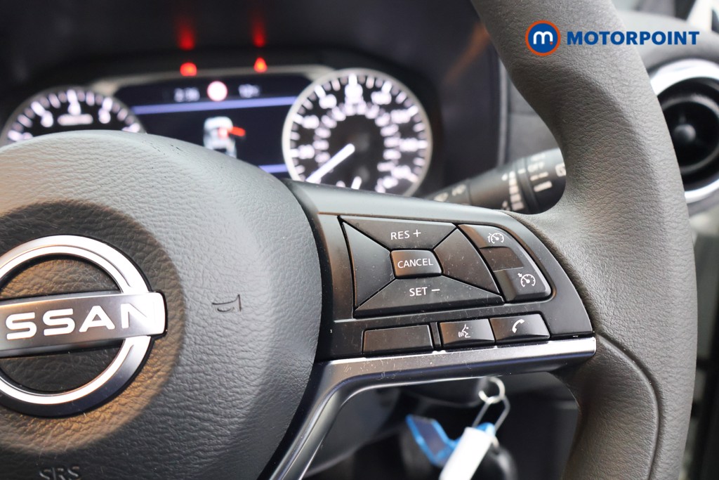 Used Nissan Juke 2025 for sale - 76972217: Photo 11