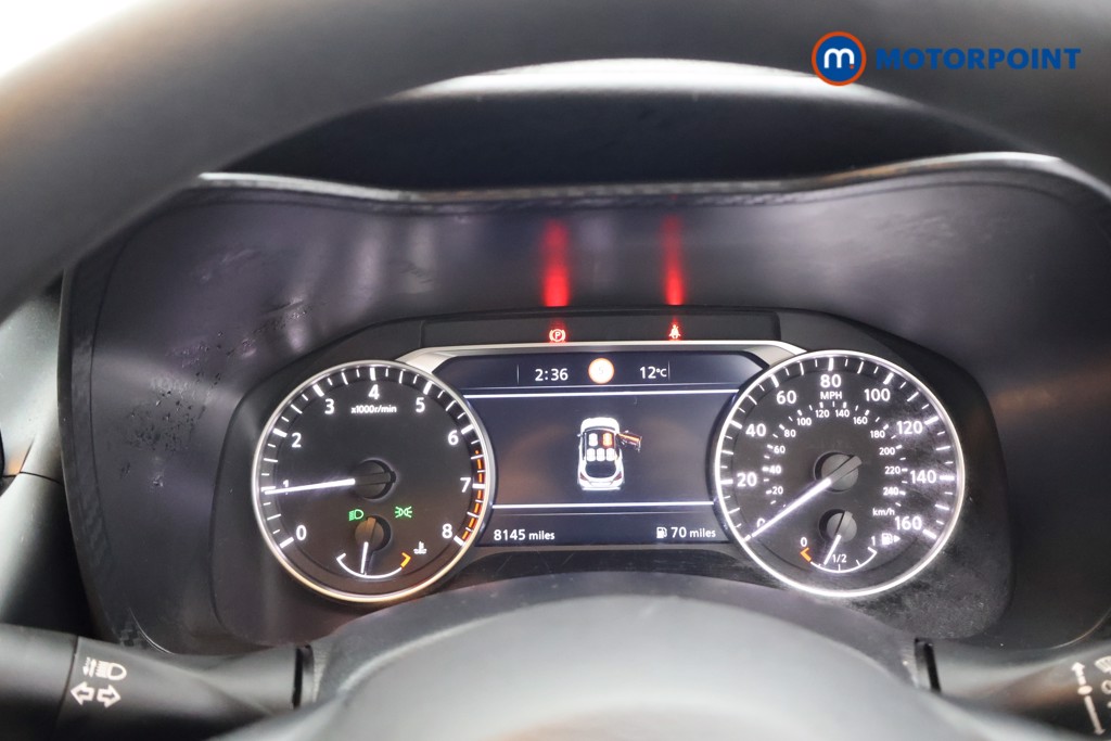 Used Nissan Juke 2025 for sale - 76972217: Photo 12