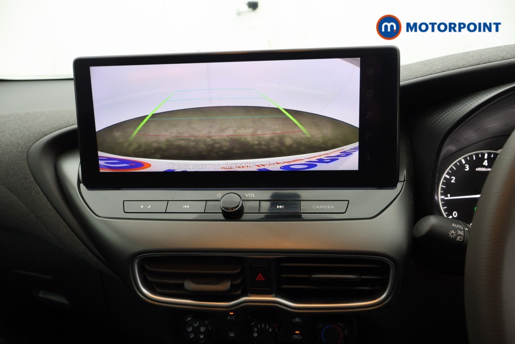 Used Nissan Juke 2025 for sale - 76972217: Photo 19