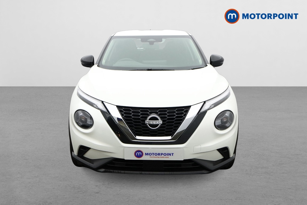 Used Nissan Juke 2025 for sale - 76972217: Photo 2