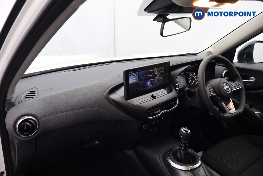 Used Nissan Juke 2025 for sale - 76972217: Photo 25