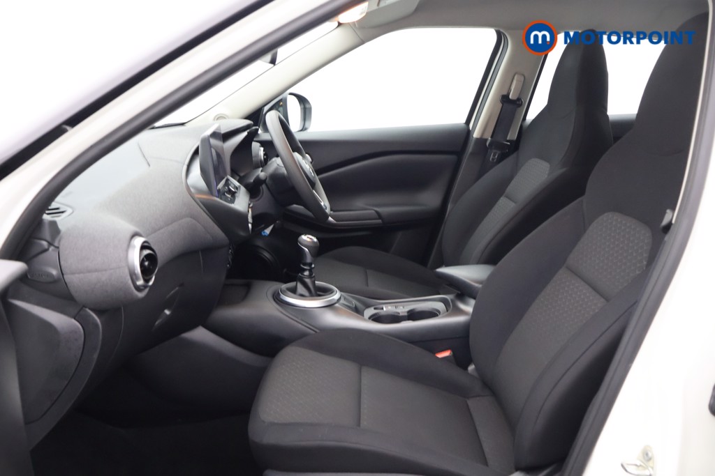 Used Nissan Juke 2025 for sale - 76972217: Photo 26