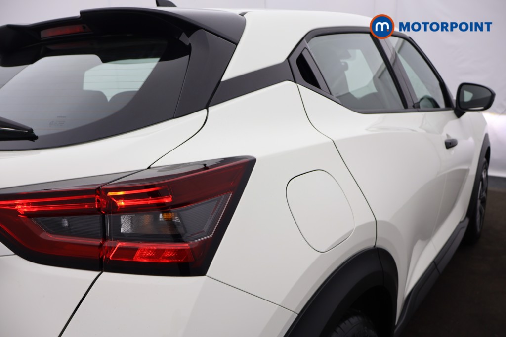 Used Nissan Juke 2025 for sale - 76972217: Photo 29