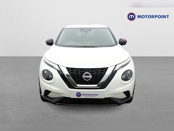 Used Nissan Juke 2025 for sale - 76972217: Photo