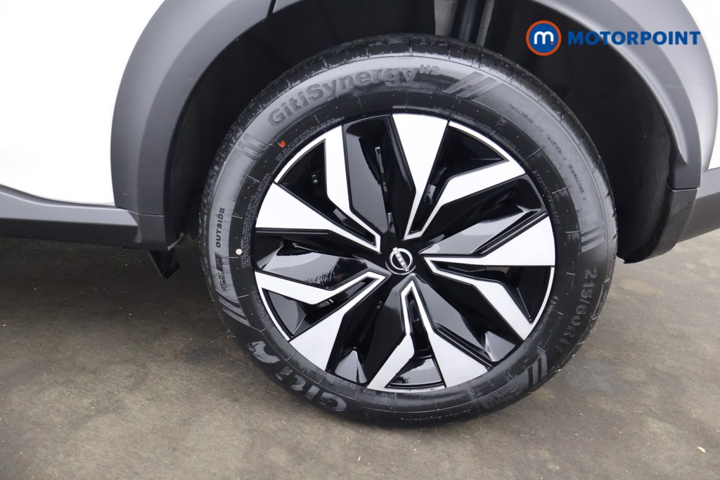 Used Nissan Juke 2025 for sale - 76972217: Photo 35