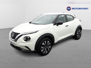 Used Nissan Juke 2025 for sale - 76972217: Photo