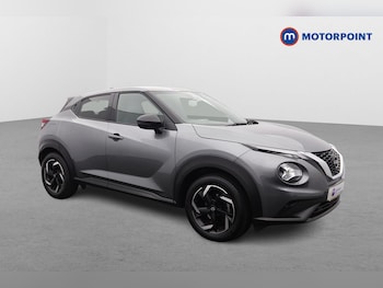 Used Nissan Juke 2023 for sale - 79449176: Photo