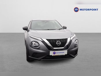 Used Nissan Juke 2023 for sale - 79449176: Photo