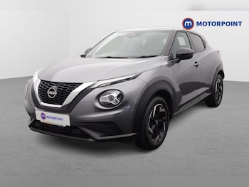 Used Nissan Juke 2023 for sale - 79449176: Photo