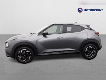 Used Nissan Juke 2023 for sale - 79449176: Photo