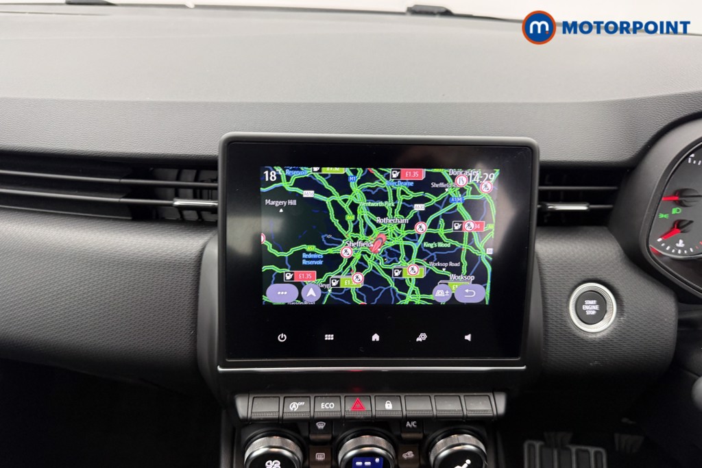 Used Renault Clio 2021 for sale - 76028551: Photo 10