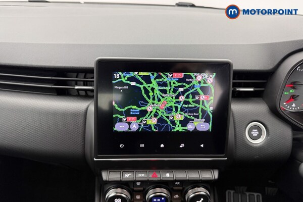 Used Renault Clio 2021 for sale - 76028551: Photo 10