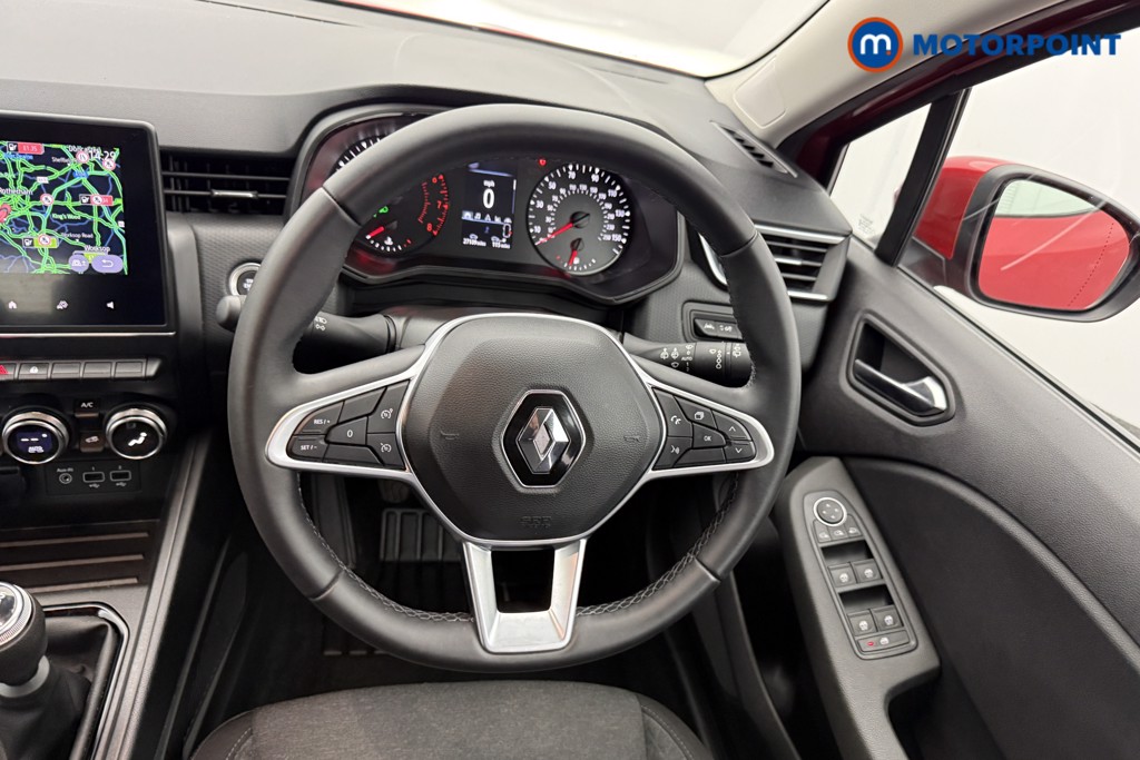 Used Renault Clio 2021 for sale - 76028551: Photo 11