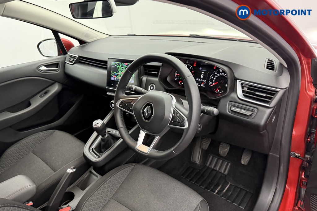 Used Renault Clio 2021 for sale - 76028551: Photo 12