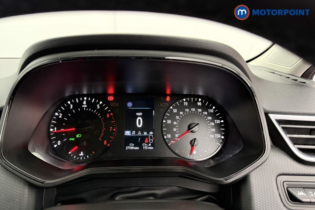 Used Renault Clio 2021 for sale - 76028551: Photo 13