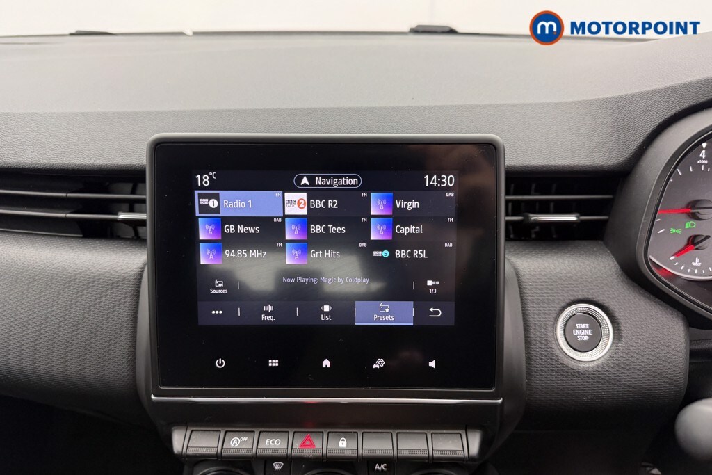 Used Renault Clio 2021 for sale - 76028551: Photo 14