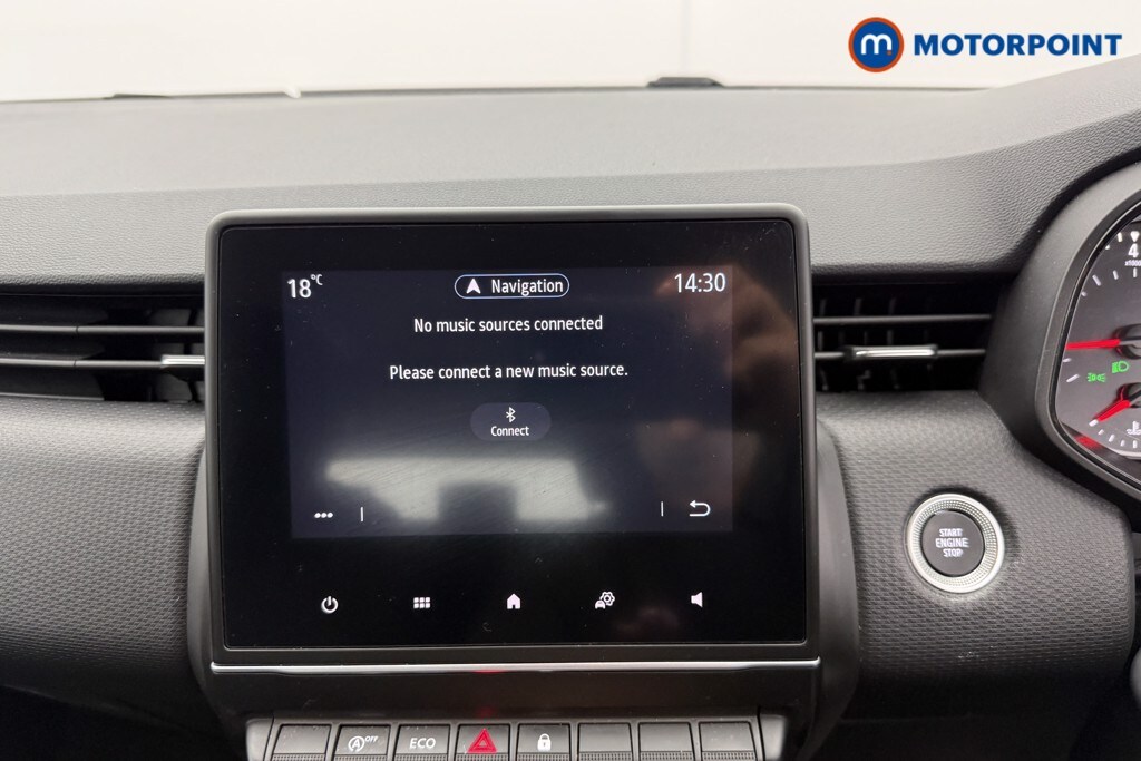 Used Renault Clio 2021 for sale - 76028551: Photo 15