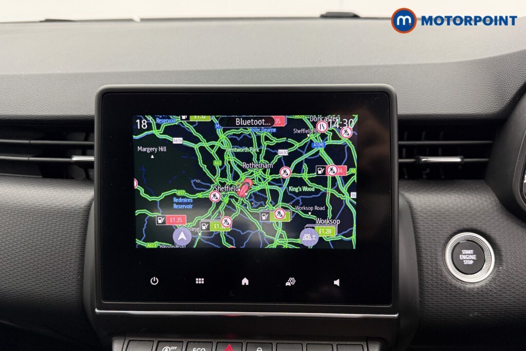 Used Renault Clio 2021 for sale - 76028551: Photo 16