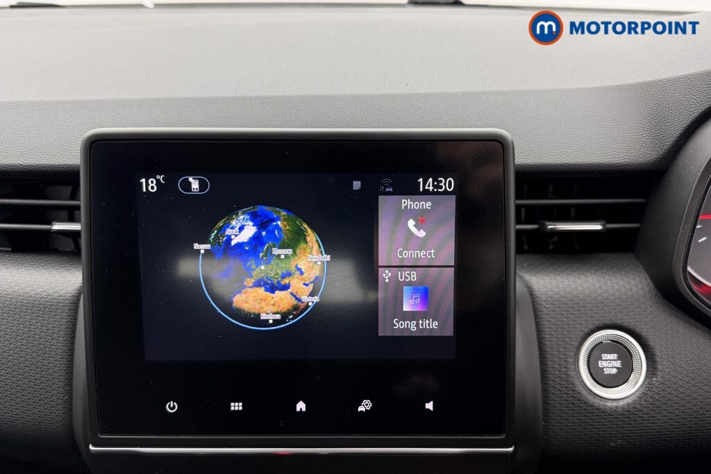 Used Renault Clio 2021 for sale - 76028551: Photo 18