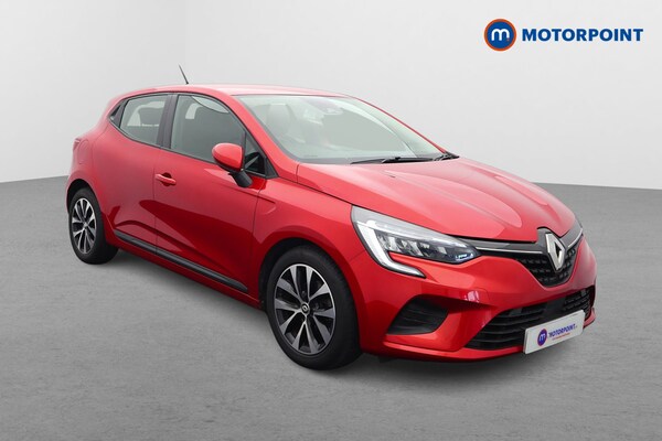 Used Renault Clio 2021 for sale - 76028551: Photo 1