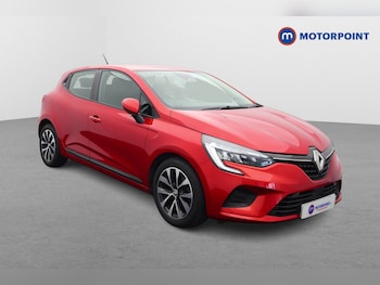 Renault - Clio