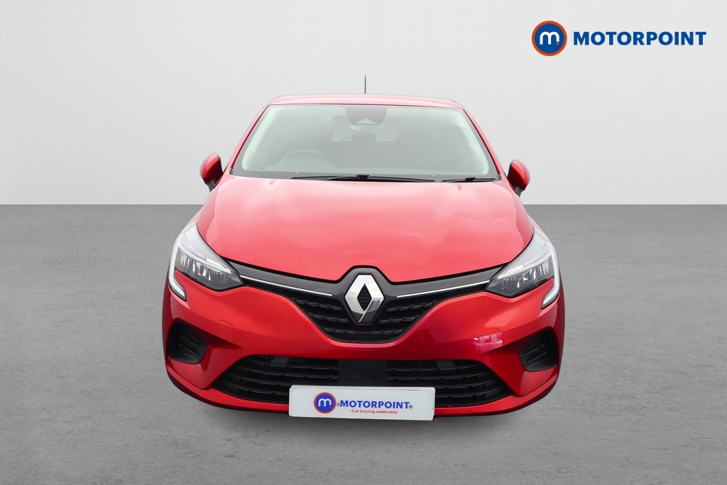 Used Renault Clio 2021 for sale - 76028551: Photo 2