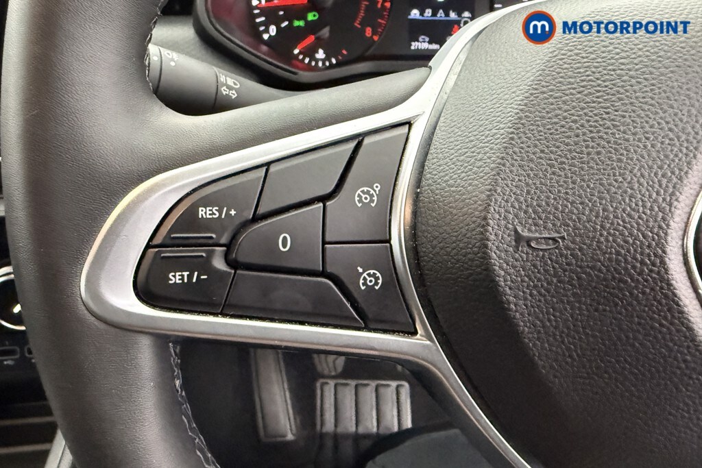 Used Renault Clio 2021 for sale - 76028551: Photo 21