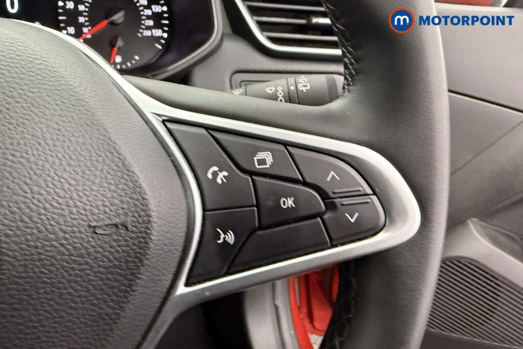 Used Renault Clio 2021 for sale - 76028551: Photo 22