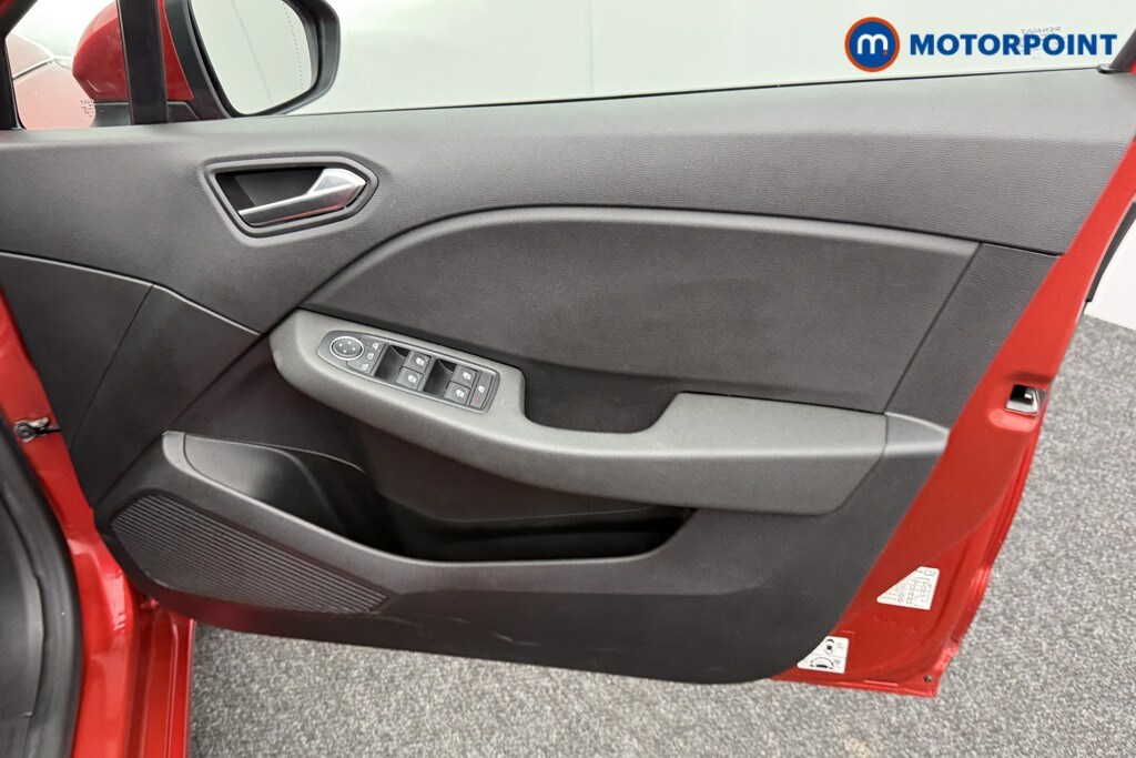 Used Renault Clio 2021 for sale - 76028551: Photo 26